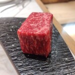 大井町銭場精肉店 - 