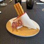 ガストロノミー ジョエル・ロブション - 