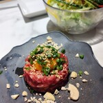 大井町銭場精肉店 - 