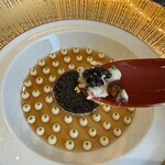 ガストロノミー ジョエル・ロブション - 