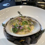 ガストロノミー ジョエル・ロブション - 