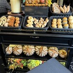 ガストロノミー ジョエル・ロブション - 