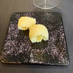 ガストロノミー ジョエル・ロブション - 