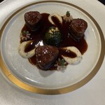 ガストロノミー ジョエル・ロブション - 