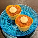石舟庵 - 料理写真: