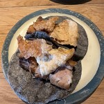 ロス タコス アスーレス - 