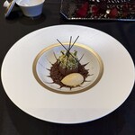 ガストロノミー ジョエル・ロブション - 