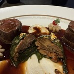 ガストロノミー ジョエル・ロブション - 