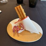 ガストロノミー ジョエル・ロブション - 