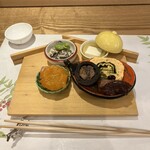 和美酒菜 智明 - 