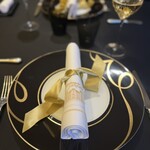 ガストロノミー ジョエル・ロブション - 