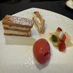 ガストロノミー ジョエル・ロブション - 