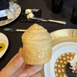 ガストロノミー ジョエル・ロブション - 