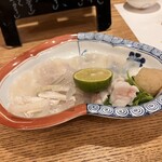 和美酒菜 智明 - 