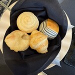 ガストロノミー ジョエル・ロブション - 