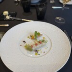 ガストロノミー ジョエル・ロブション - 