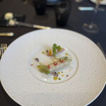 ガストロノミー ジョエル・ロブション - 