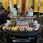 ガストロノミー ジョエル・ロブション - 