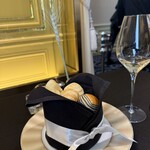 ガストロノミー ジョエル・ロブション - 