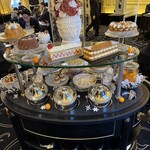 ガストロノミー ジョエル・ロブション - 