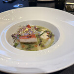 ガストロノミー ジョエル・ロブション - 