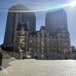 ガストロノミー ジョエル・ロブション - 