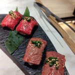 大井町銭場精肉店 - 