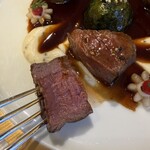 ガストロノミー ジョエル・ロブション - 