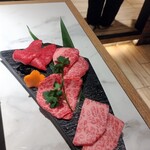 大井町銭場精肉店 - 