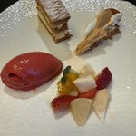 ガストロノミー ジョエル・ロブション - 