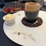 ガストロノミー ジョエル・ロブション - 