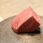 A5和牛肉料理専門店 ONIQUE TOKYO - 