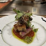 ローズルーム大阪 - 