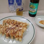 ぼんてん センタープラザ店 - 