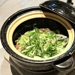 A5和牛肉料理専門店 ONIQUE TOKYO - 