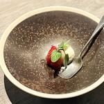 A5和牛肉料理専門店 ONIQUE TOKYO - 