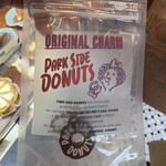 カフェ ザ サン リブズ ヒア - 