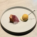 A5和牛肉料理専門店 ONIQUE TOKYO - 