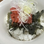 天下ご麺 水口店 - 