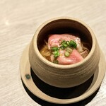 A5和牛肉料理専門店 ONIQUE TOKYO - 