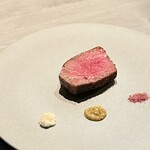 A5和牛肉料理専門店 ONIQUE TOKYO - 