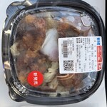 セブンイレブン - 料理写真: