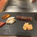 ローズルーム大阪 - 