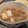 石臼挽蕎麦 三国家