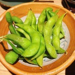 寿司と焼き鳥 大地 - 