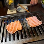 京焼肉 京之介 - 