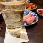 京焼肉 京之介 - 