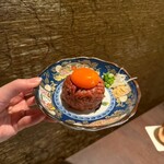 京焼肉 京之介 - 