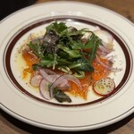 ベルサイユの豚 錦糸町 - 