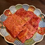 京焼肉 京之介 - 